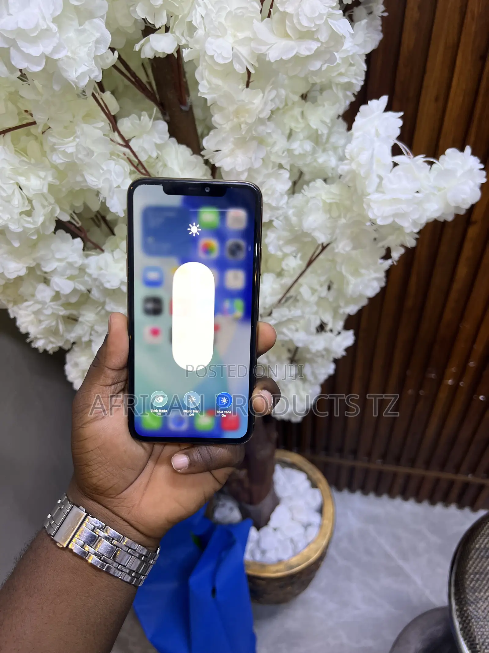 Apple iPhone 11 Pro Max 256 GB Gold