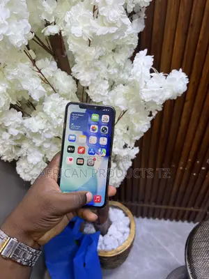 Apple iPhone 11 Pro Max 256 GB Gold
