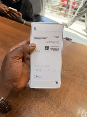 New Samsung Galaxy A16 128 GB Black