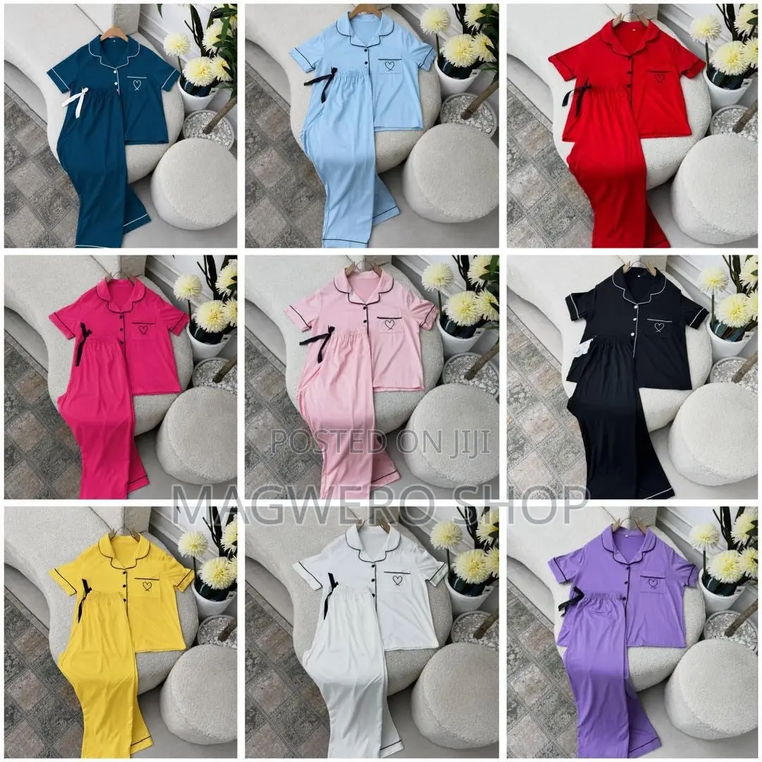Pajama Cotton