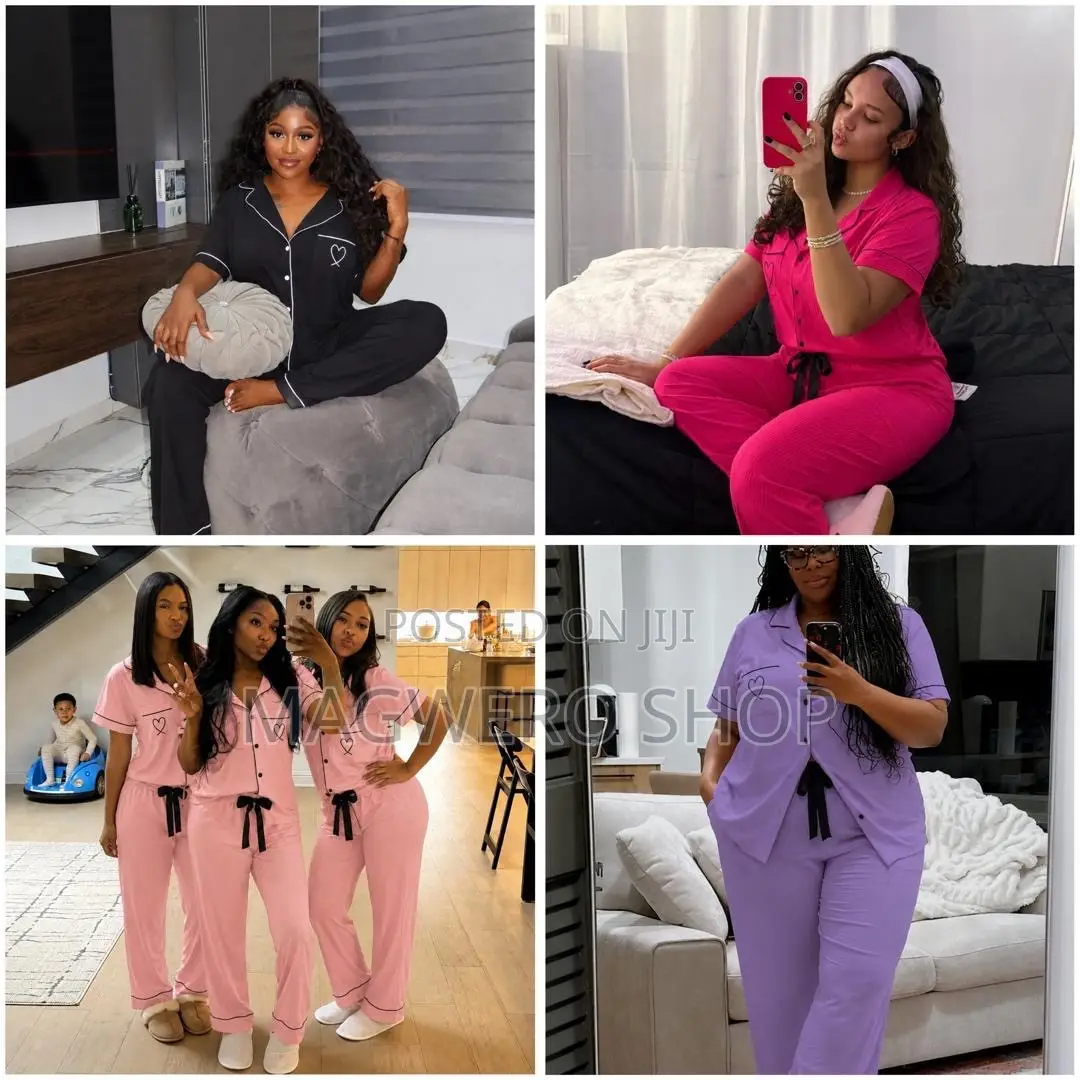 Pajama Cotton