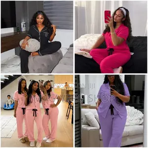 Pajama Cotton