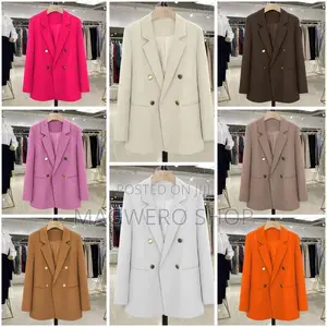 Blazers Available
