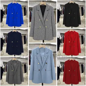Blazers Available