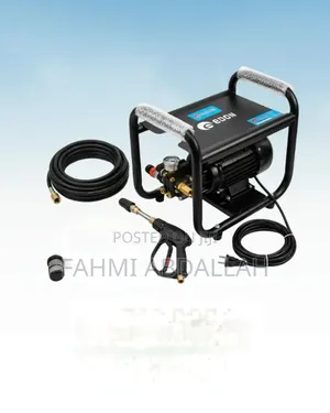 Edon ED--1.8 Electric Pressure Washer / Car Wash Machine