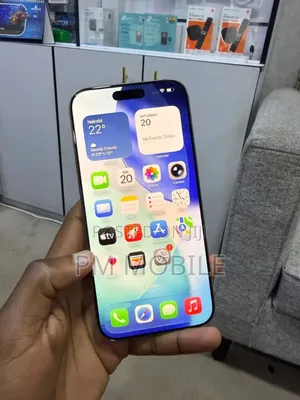 Apple iPhone 16 Pro Max 512 GB