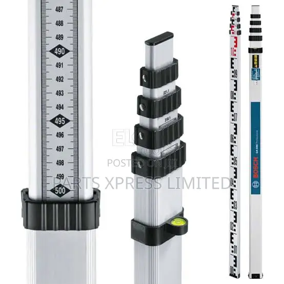 Bosch Professional Measuring Rod Gr 500