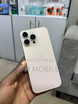 Apple iPhone 16 Pro Max 512 GB