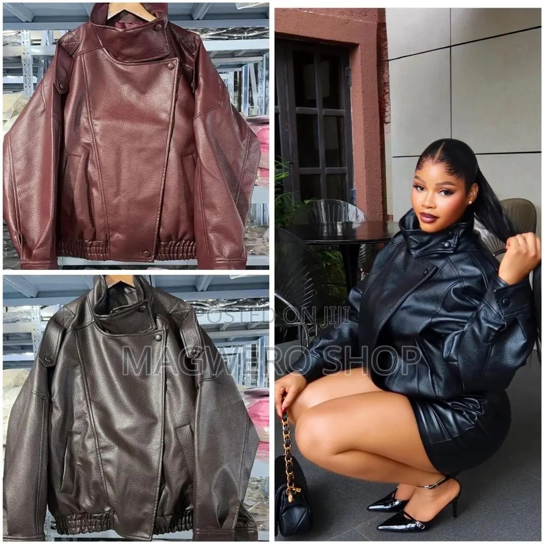 Original Leather Jacket