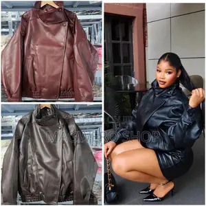 Original Leather Jacket