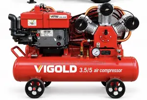 Kompresa Ya Hewa (Air Compressor