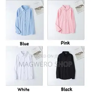 Cotton Sharts
