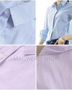 Cotton Sharts