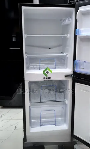 Mr Uk Fridge Uk F71 40 1DI Combi Style Bottom Freezer 140L