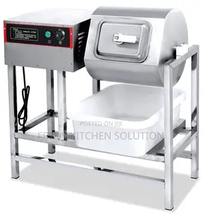 HML-900 HML-900 - Meat Salting Machine - Commercial