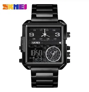 Rolex+skimei Dual Face