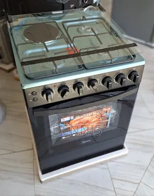 Jiko La Kitchen