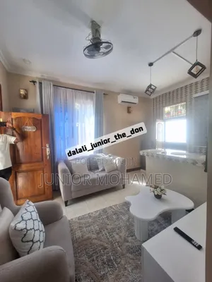 1bdrm Shared Apartment in Dalali Junior The, Masaki for rent