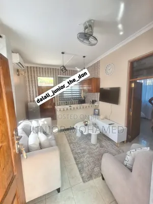 1bdrm Shared Apartment in Dalali Junior The, Masaki for rent