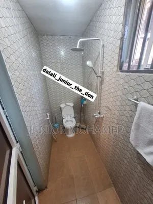 1bdrm Shared Apartment in Dalali Junior The, Masaki for rent