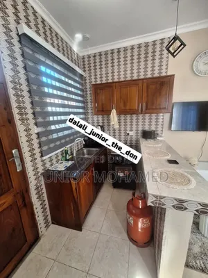 1bdrm Shared Apartment in Dalali Junior The, Masaki for rent