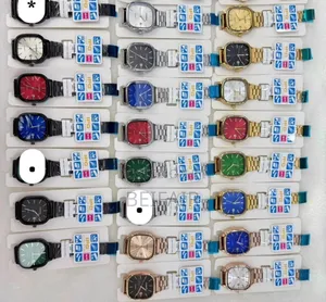 Unisex Watch(For Both Men Women)