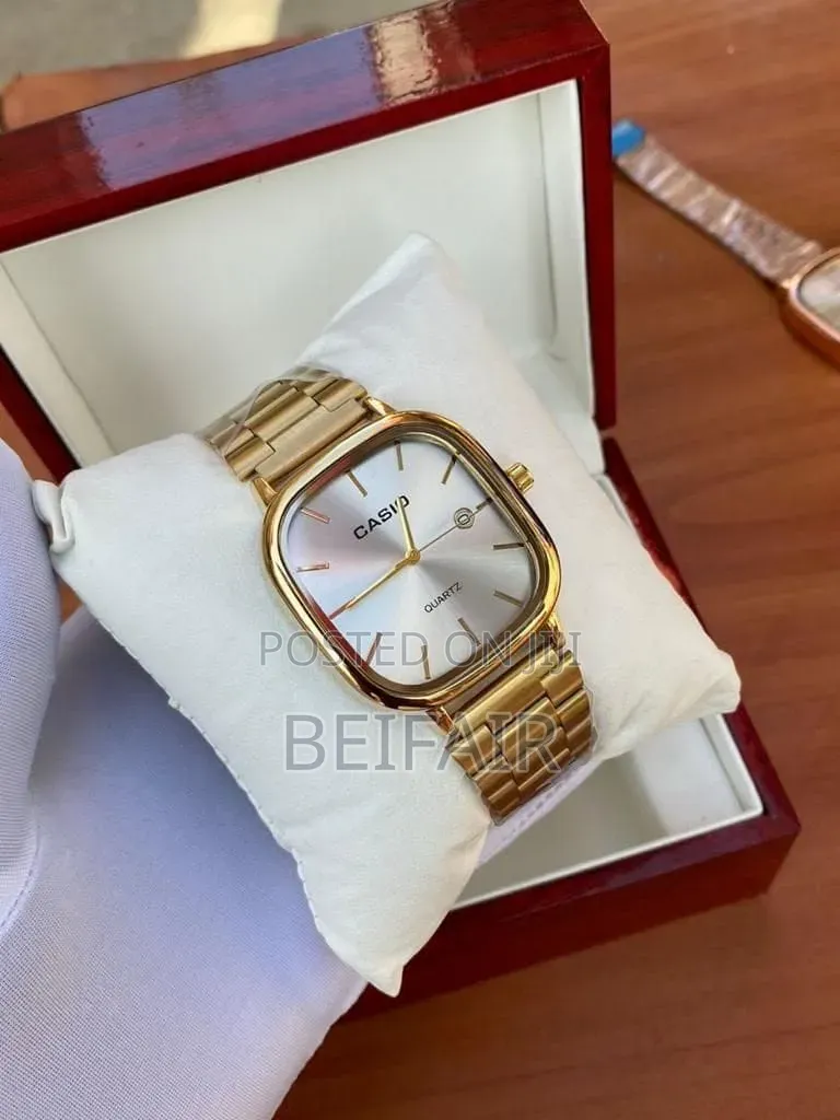 Unisex Watch(For Both Men Women)