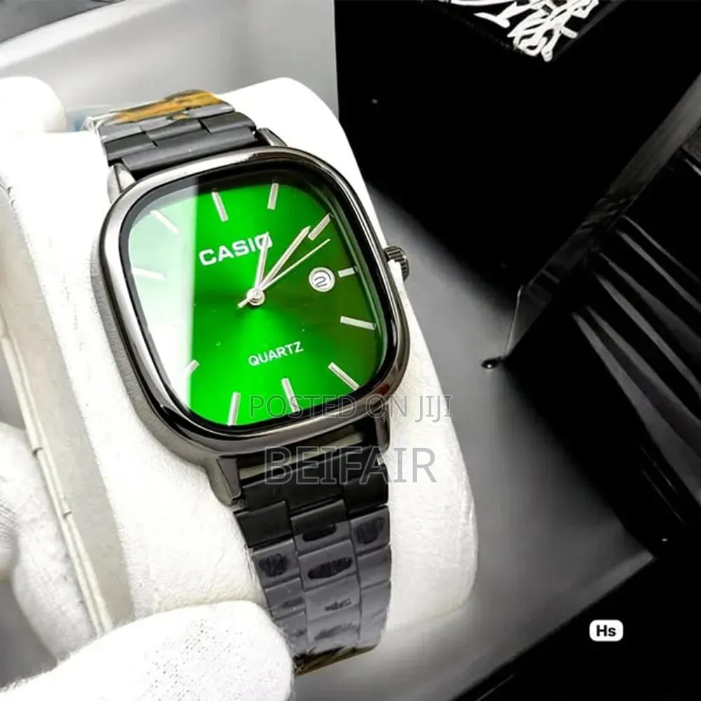 Unisex Watch(For Both Men Women)