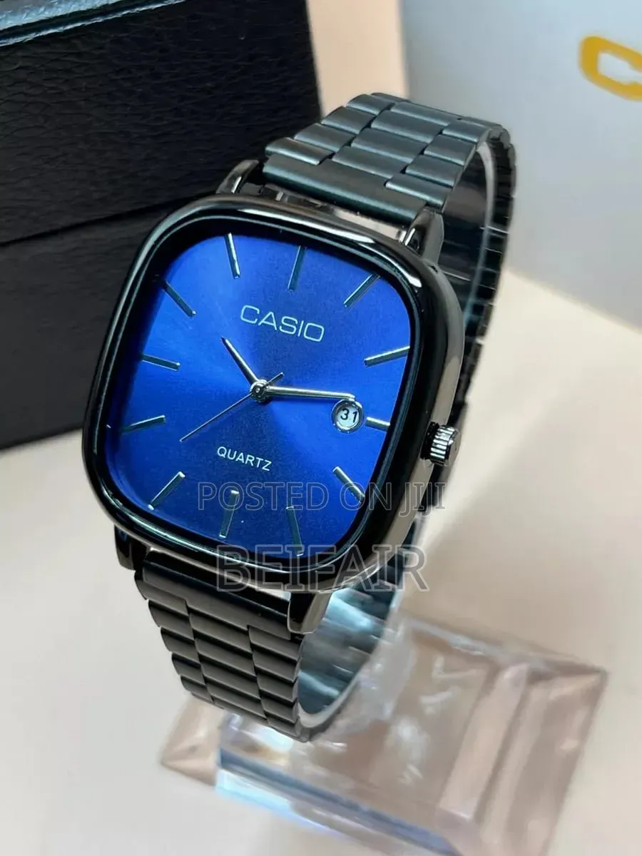 Unisex Watch(For Both Men Women)