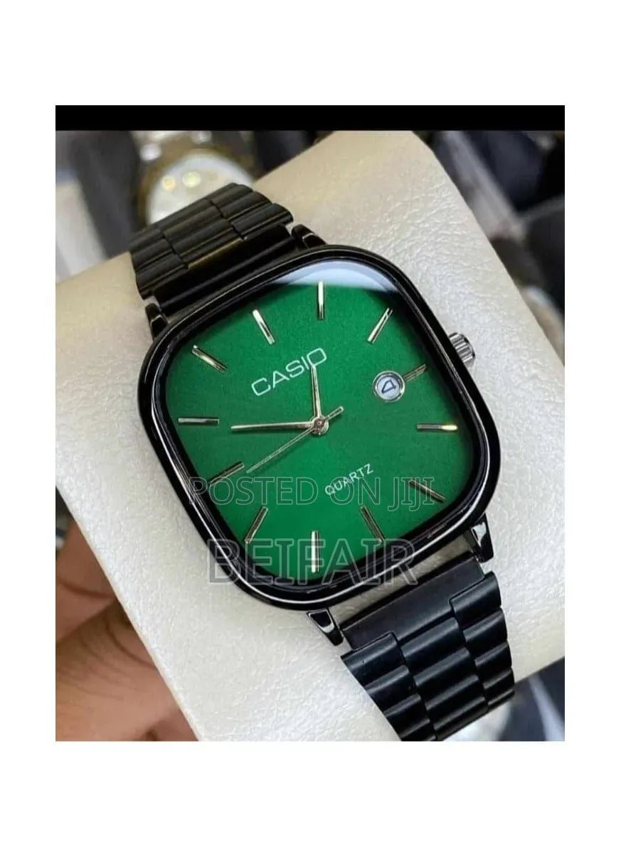 Unisex Watch(For Both Men Women)