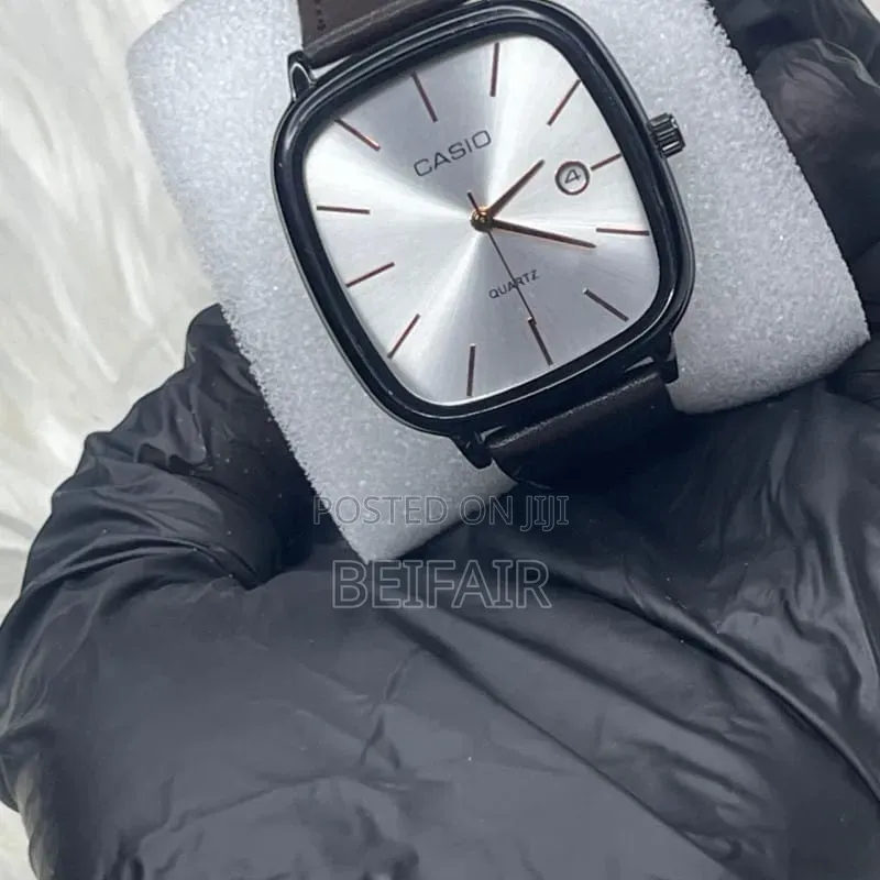 Unisex Watch(For Both Men Women)