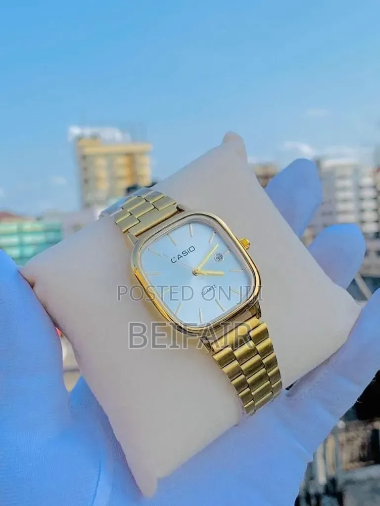 Unisex Watch(For Both Men Women)