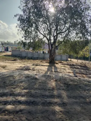 Plot for Sale Salasala Mwisho Wa Lami 65m