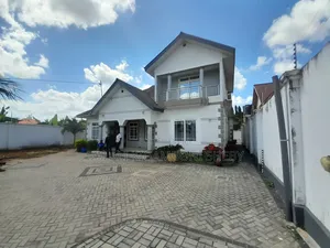 Furnished 4bdrm House in Kigamboni Kibada for sale