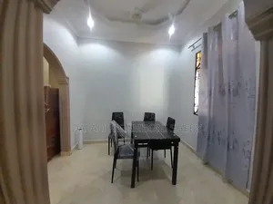 Furnished 4bdrm House in Kigamboni Kibada for sale