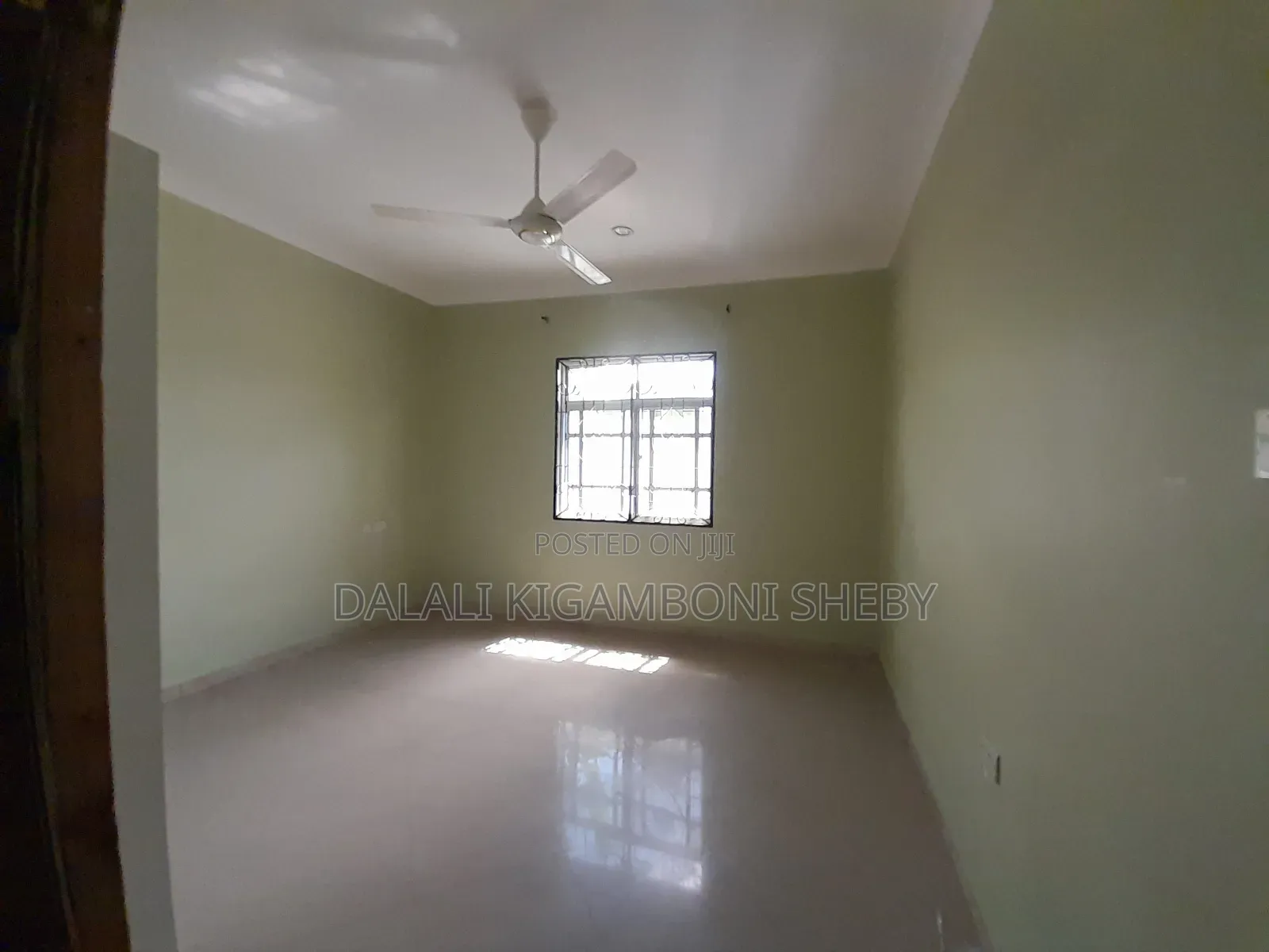 Furnished 4bdrm House in Kigamboni Kibada for sale