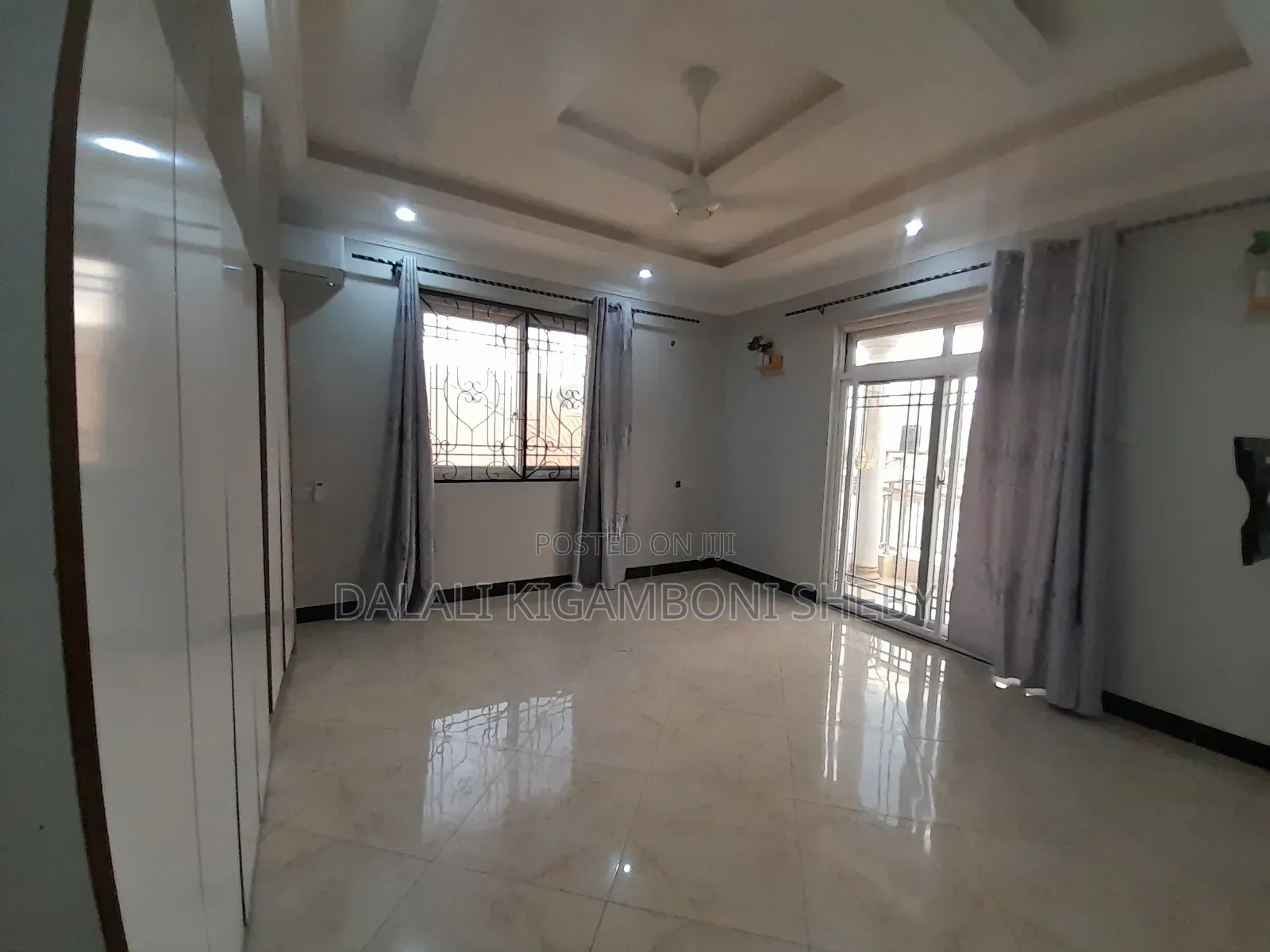 Furnished 4bdrm House in Kigamboni Kibada for sale