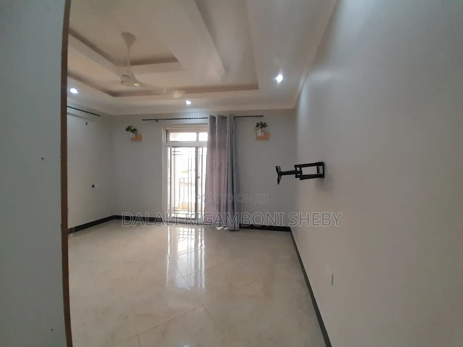Furnished 4bdrm House in Kigamboni Kibada for sale