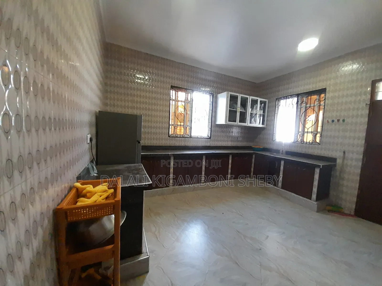 Furnished 4bdrm House in Kigamboni Kibada for sale