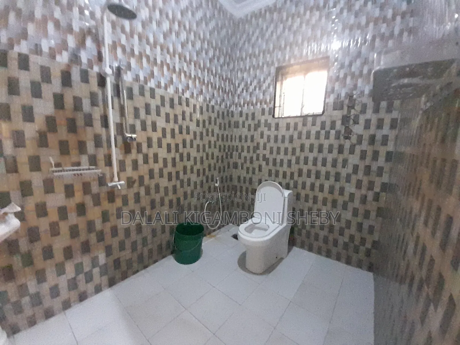 Furnished 4bdrm House in Kigamboni Kibada for sale