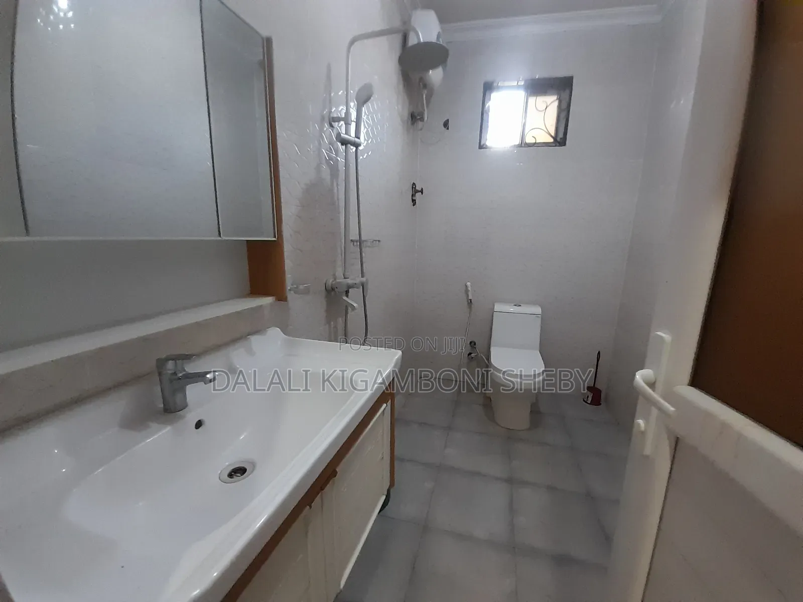 Furnished 4bdrm House in Kigamboni Kibada for sale
