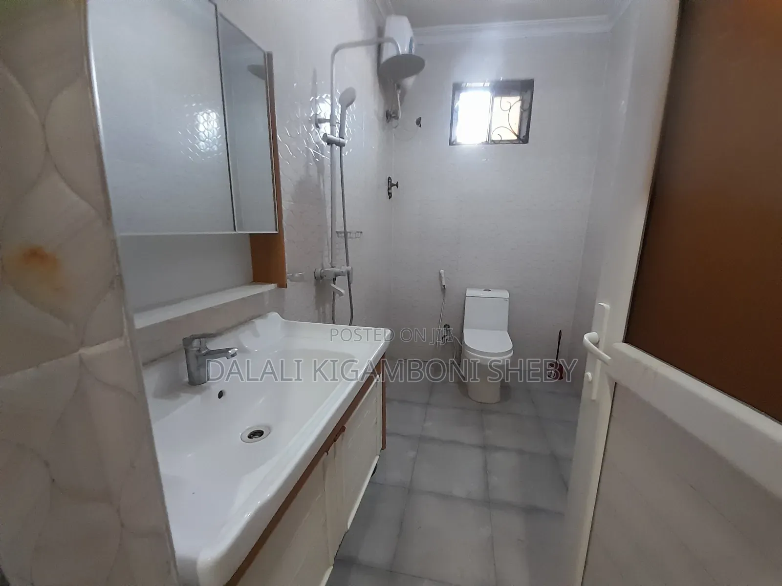 Furnished 4bdrm House in Kigamboni Kibada for sale