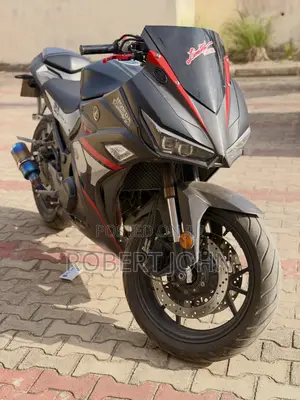 Honda 2019 Black