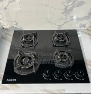 Skywood Gas Hob