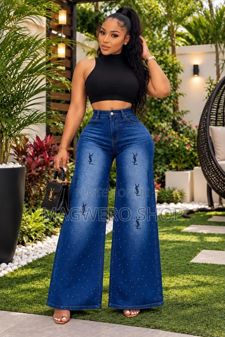 Boyfreand Jeans