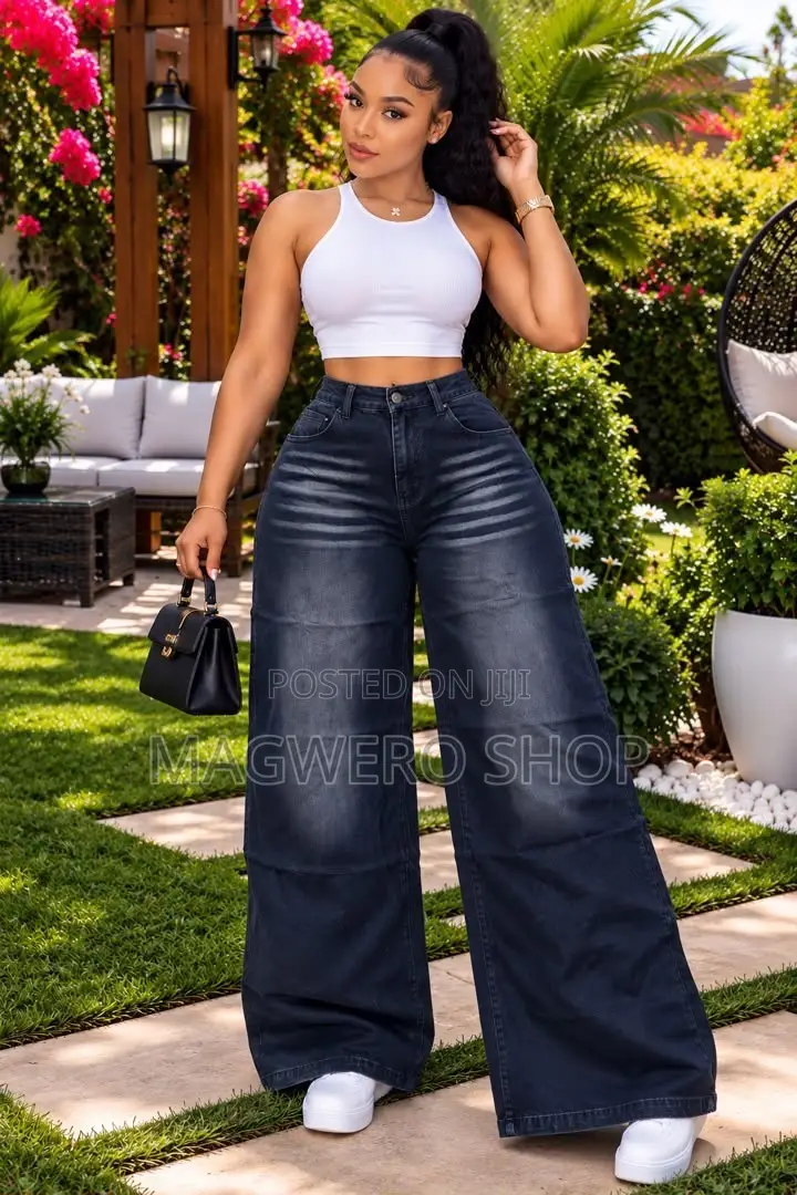 Boyfreand Jeans