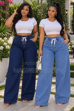Boyfreand Jeans