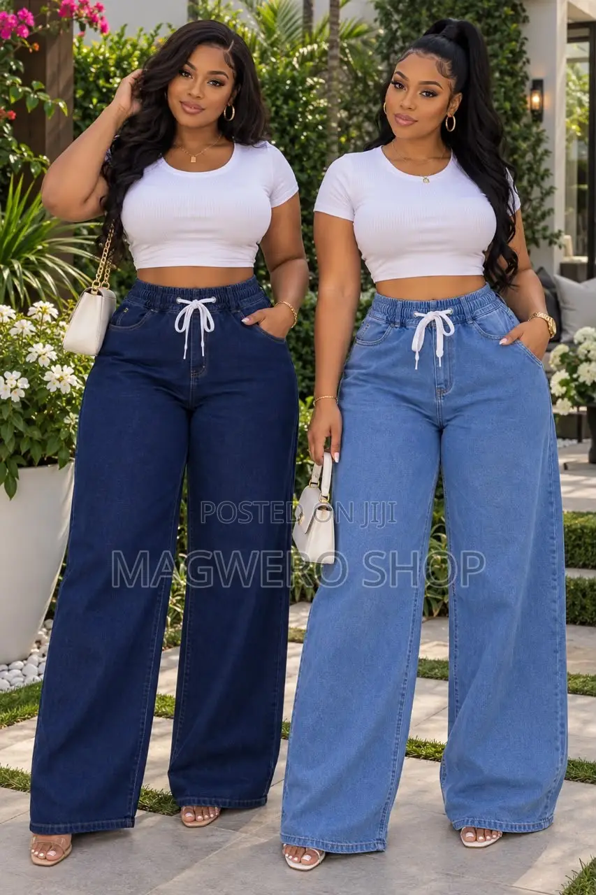 Boyfreand Jeans