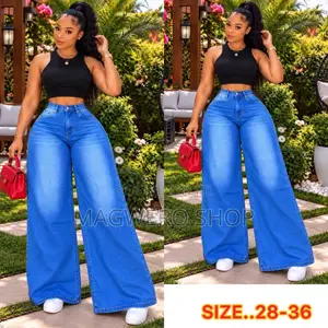 Boyfreand Jeans