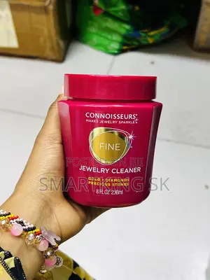 Jewelry Cleaner